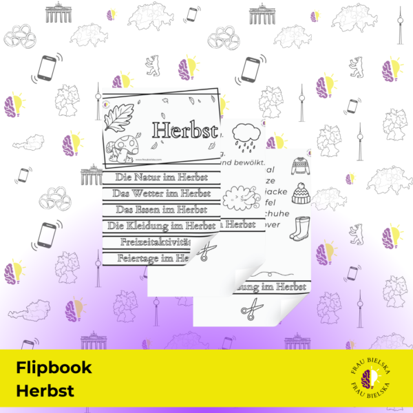 Flipbook HERBST