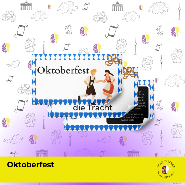 Zestaw "Oktoberfest"